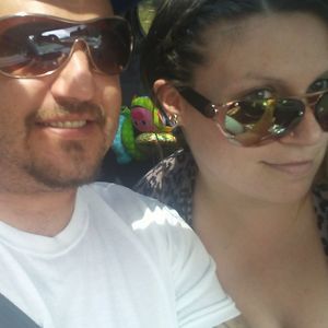 Meet your Posher, Jason